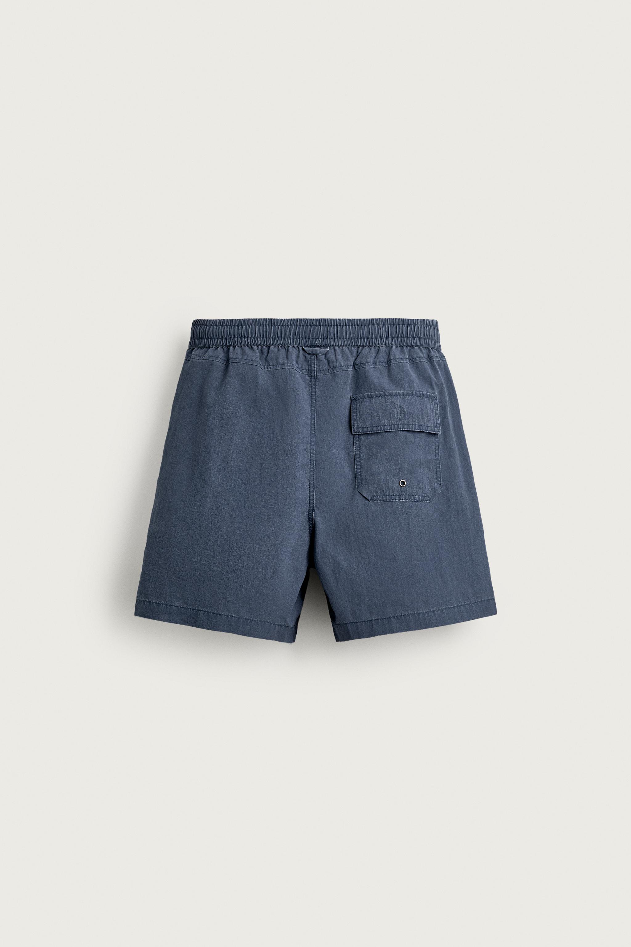 PUKAS SURF X ZARA LONG SWIMSUIT
